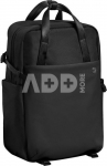 Ulanzi F08 20L Lightweight Travel Backpack(Black)