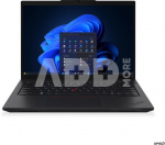 Lenovo ThinkPad L14 Gen 6 14 WUXGA AMD R5 PRO 215/16GB/512GB/AMD Radeon 740M/WIN11 Pro/ENG Backlit kbd/Black/FP/LTE Upgradable/SC/3Y Warrant