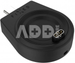 Fixed | Charging USB-C adapter FIXED for smartwatch Garmin Fenix ​​5/6/7/7X/8, Epix, Venu 2/3/3S, V&iacute;voactive 3/4/5