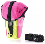 Tilta Fe CrossBody Bag - Neon Pink