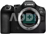 Canon EOS R6 Mark III Body