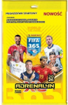 Panini football cards FIFA 365 2026 Mega Starter Set