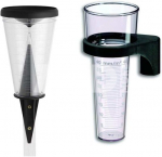 TFA 47.3005.01 weather station/pluviometer