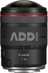 Canon RF 7-14mm F2.8-3.5L FISHEYE STM