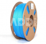 Gembird Printer filament 3D PLA PLUS/1.75mm/blue