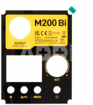 Godox Knowled M200Bi lens