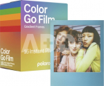 Polaroid Go Film Gradient Frame Double Pack 16 photos