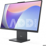 Lenovo IdeaCentre AIO 27ARR9 27 FHD AMD R5 7533HS/16GB/512GB/AMD Radeon 660M/WIN11 Home/ENG kbd/Luna Grey/2Y Warranty | Lenovo