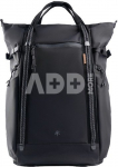 PGYTECH OneGo Roamer Tote Backpack 18L (Matte Black)