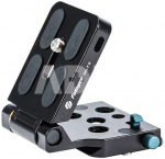 Fotopro QAL F II Vertical Quick Release Plate