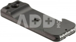 Wimberley AP 607 Quick release Replacement Foot for Canon: 100 500 RF f/4.5 7.1 IS