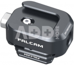 Falcam F22 Cold Shoe Mounting Base 2532