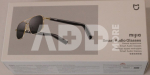 SALE OUT. Xiaomi Mijia Smart Audio Glasses, Aviator | SALE OUT. Smart Audio Glasses | Mijia Pilot-Style | Bluetooth | Open-Ear | Microphone | Gold | Noise canceling | UNPACKED | Warranty 23 month(s) | Wireless