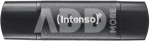 256GB USB-A/C 3.2 3544492 Black