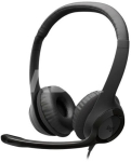 H390 USB Type-C Black
