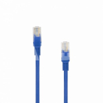 UTP-10BL CAT5E 10 M Blue