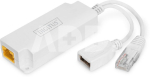 USB-A 5V PoE Splitter