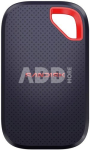 Portable V3 1TB USB 3.2 Gen 2x2 SDSSDE70-1T00-G25