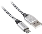 Tracer 46928 USB - Micro USB M/M 1m