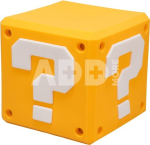 Paladone Question Block SquishyGlo Light Rechargeable