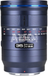 Laowa ACRIS 35mm f/2.8 1X Macro APO Nikon Z