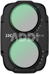 JJC F M4PND232 Filter for DJI Osmo Pocket 4P