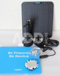 SALE OUT. | Reolink | Solar charger for video cameras | Solar Panel 2 | UNPACKED, SCRATCHED HOLDER | 23 month(s)