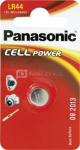 Panasonic LR 44