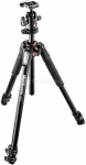 Manfrotto 055 Alu 3 Segments Tripod Kit MK055XPRO3-BHQ2