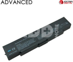 NB baterija, SONY VGP-BPS2, 5200mAh