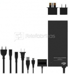 Smart baterijos kroviklis