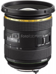 PENTAX HD DA 11-18MM F/2.8 ED DC AW