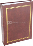 Album MM 10x15/200 Classic, brown
