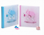 Albumas KPH FA-937 Baby Move 29x32 60psl | kampučiai/lipdukai | knyginio ri&scaron;imo