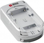 Įkroviklis BRAUN 59105 (Canon)