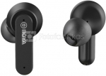 Boya wireless headset True Wireless BY-AP4, black