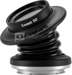Lensbaby Spark 2.0 Fuji X