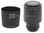 JJC ET 73 Canon Zonnekap