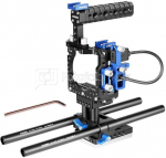 Meike VK A6500B Vedio Cage