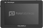 Feelworld  7" LUT7S PRO IPS panel full HD 1920*1200 super high brightness (SDI)
