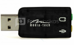 Media-Tech MT5101 Virtu 5.1 USB