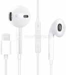 Fiesta headset Lightning FISEMW20