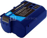 Newell battery SupraCell Nikon EN-EL15c
