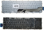 Klaviatūra DELL Inspiron 15-5565, 15-5567,15-5570, US