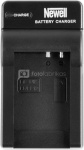 Newell DC-USB charger for EN-EL12 batteries