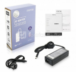 Mitsu Power supply 19.5v 3.34a (4.5x3.0 pin) - Dell
