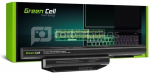 Green Cell Battery FS LifeBook A514 11,1V 4,4Ah