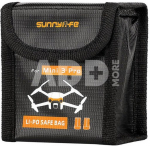 Sunnylife Battery Bag for Mini 3 Pro (for 2 batteries) MM3-DC385