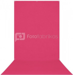 Westcott X Drop Wrinkle Resistant Backdrop Donker Roze Sweep (5' x 12')