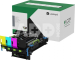 Lexmark CS/CX730, 735, C/XC4342, C/XC4352 Color (CMY) 150K Imaging Unit